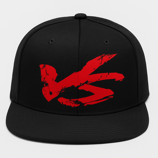 Viciouz Society Snapback (Black)