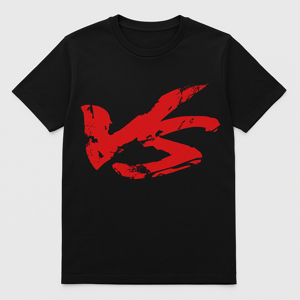 Viciouz Society T-Shirt (Black)