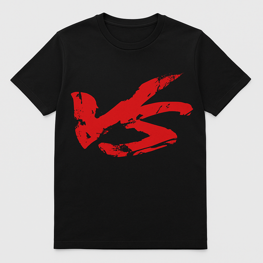 Viciouz Society T-Shirt (Black)
